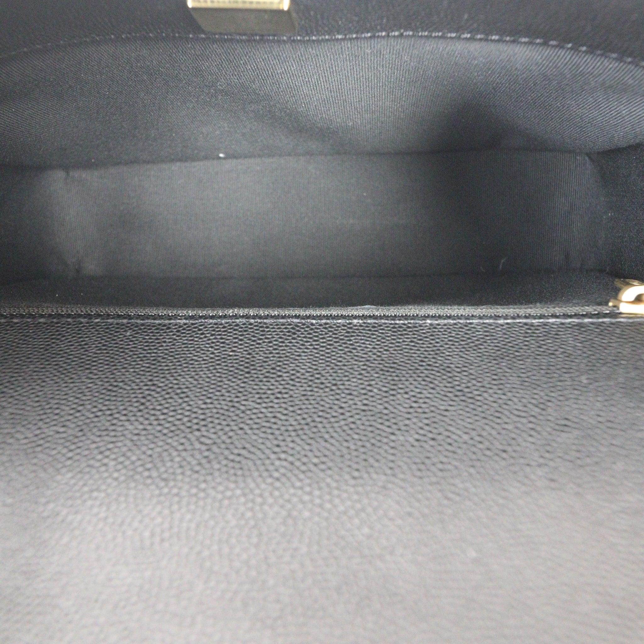 Chanel CC Mini Flap Shoulder Bag