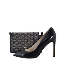 Goyard Plumet Pocket Wallet on Strap Goyardine