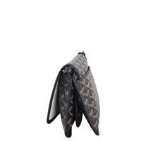 Goyard Plumet Pocket Wallet on Strap Goyardine