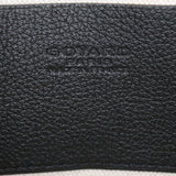 Goyard Plumet Pocket Wallet on Strap Goyardine