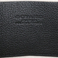 Goyard Plumet Pocket Wallet on Strap Goyardine