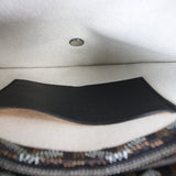 Goyard Plumet Pocket Wallet on Strap Goyardine