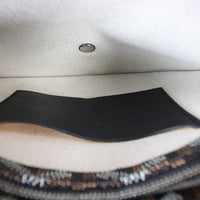 Goyard Plumet Pocket Wallet on Strap Goyardine