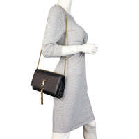 Saint Laurent Kate Tassel Chain Bag Medium
