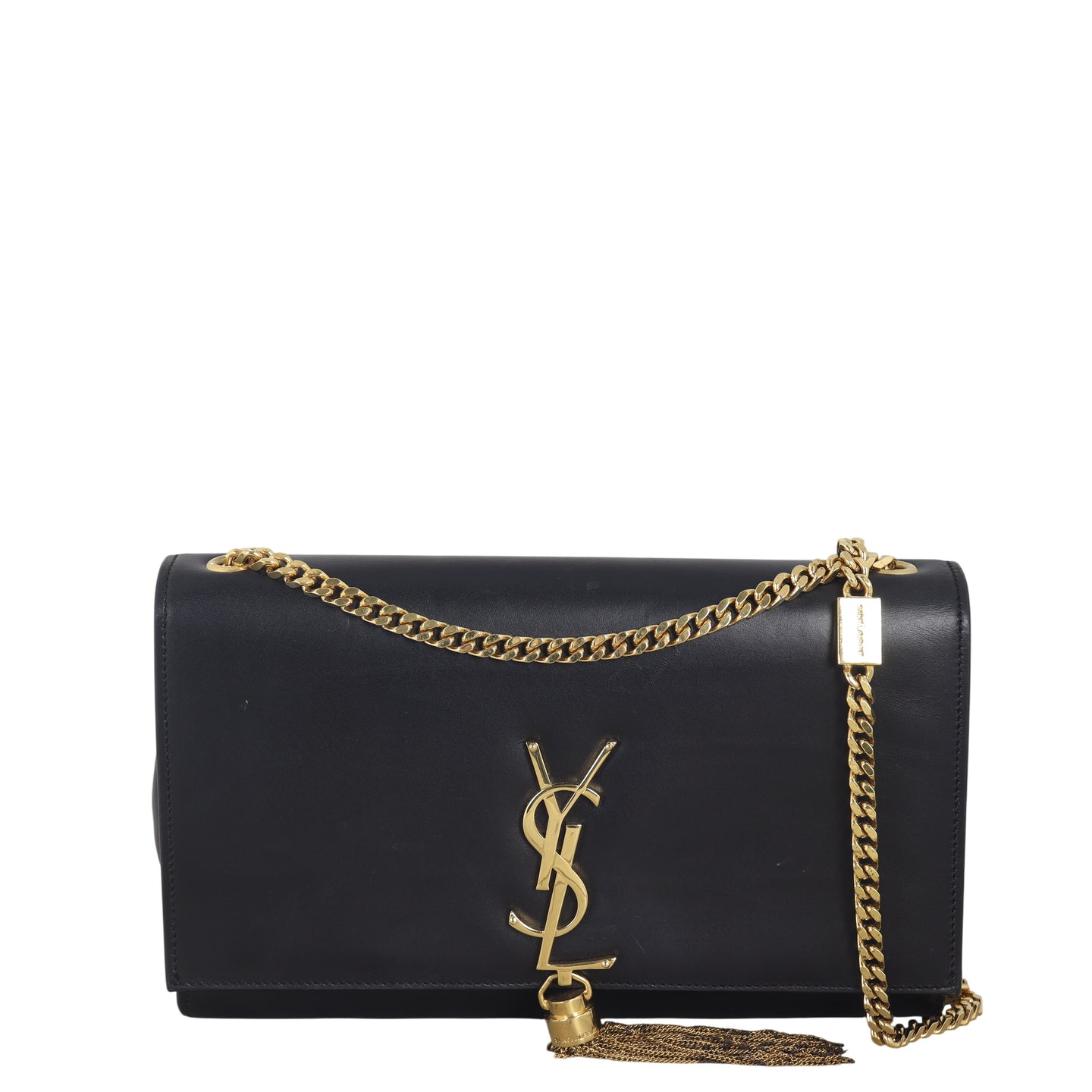 Saint Laurent Kate Tassel Chain Bag Medium