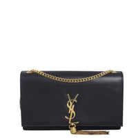 Saint Laurent Kate Tassel Chain Bag Medium