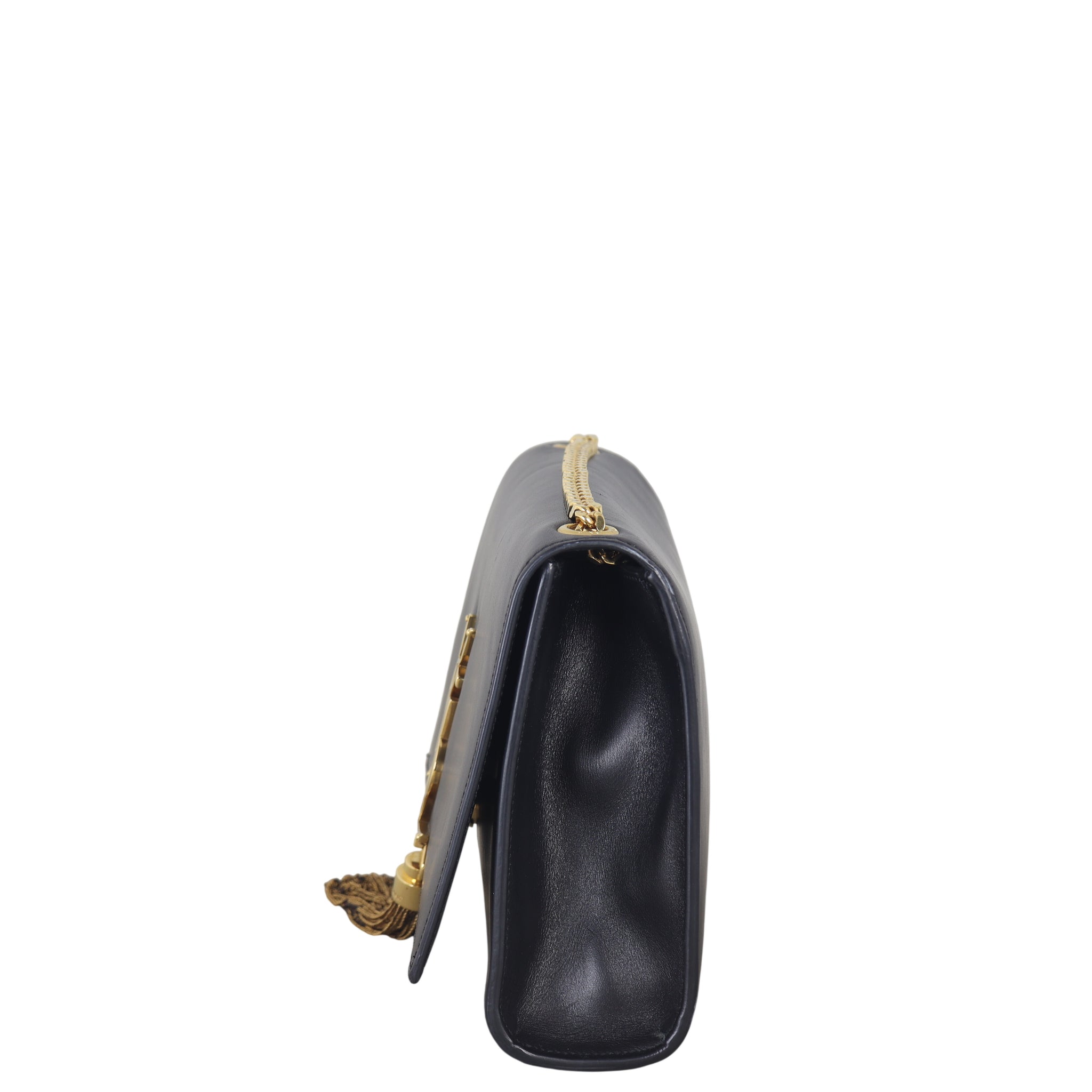 Saint Laurent Kate Tassel Chain Bag Medium