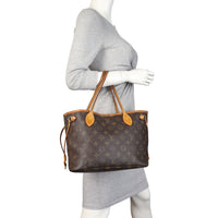 Louis Vuitton Neverfull PM Monogram
