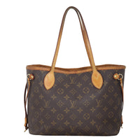 Louis Vuitton Neverfull PM Monogram