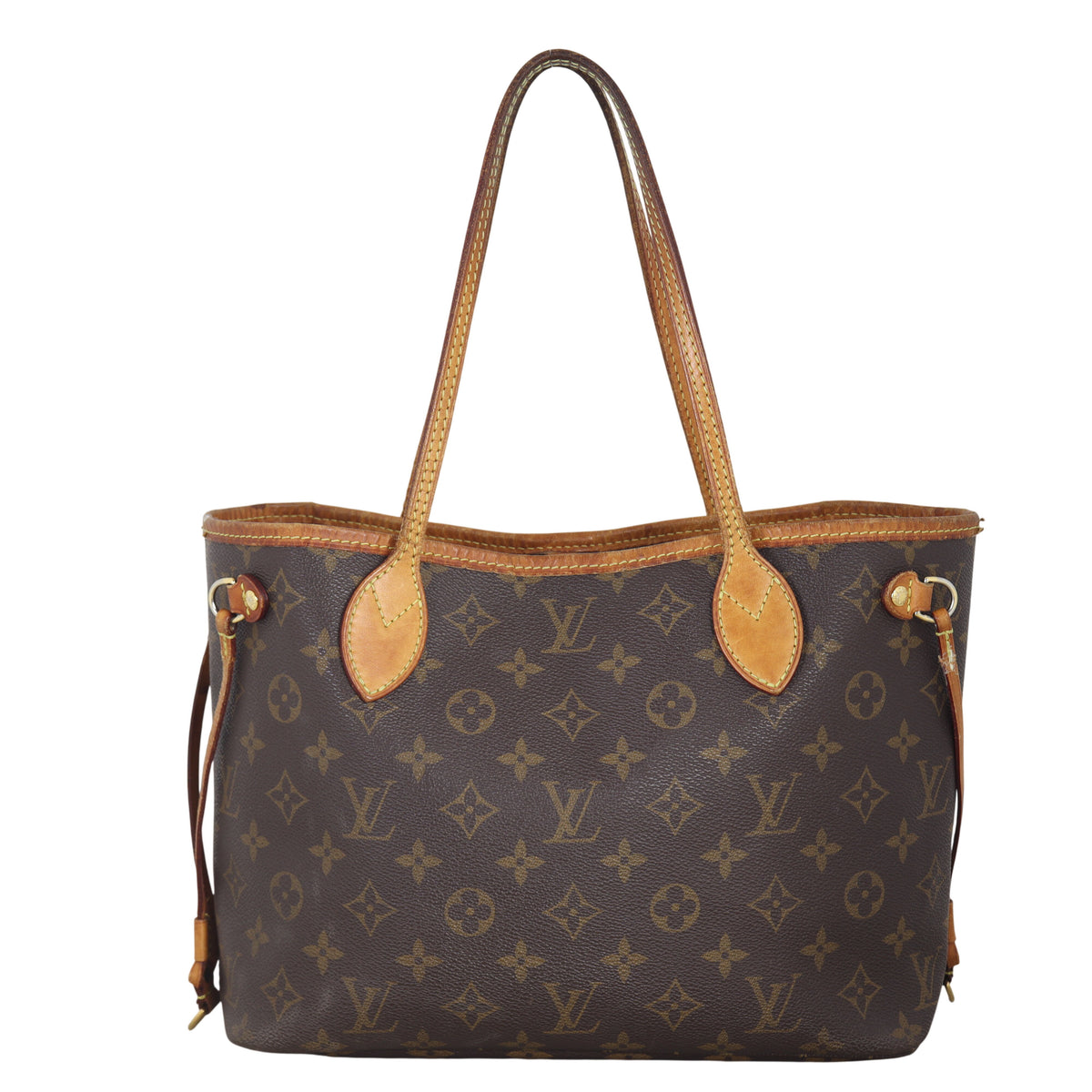 Louis Vuitton Neverfull PM Monogram