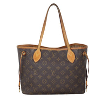 Louis Vuitton Neverfull PM Monogram