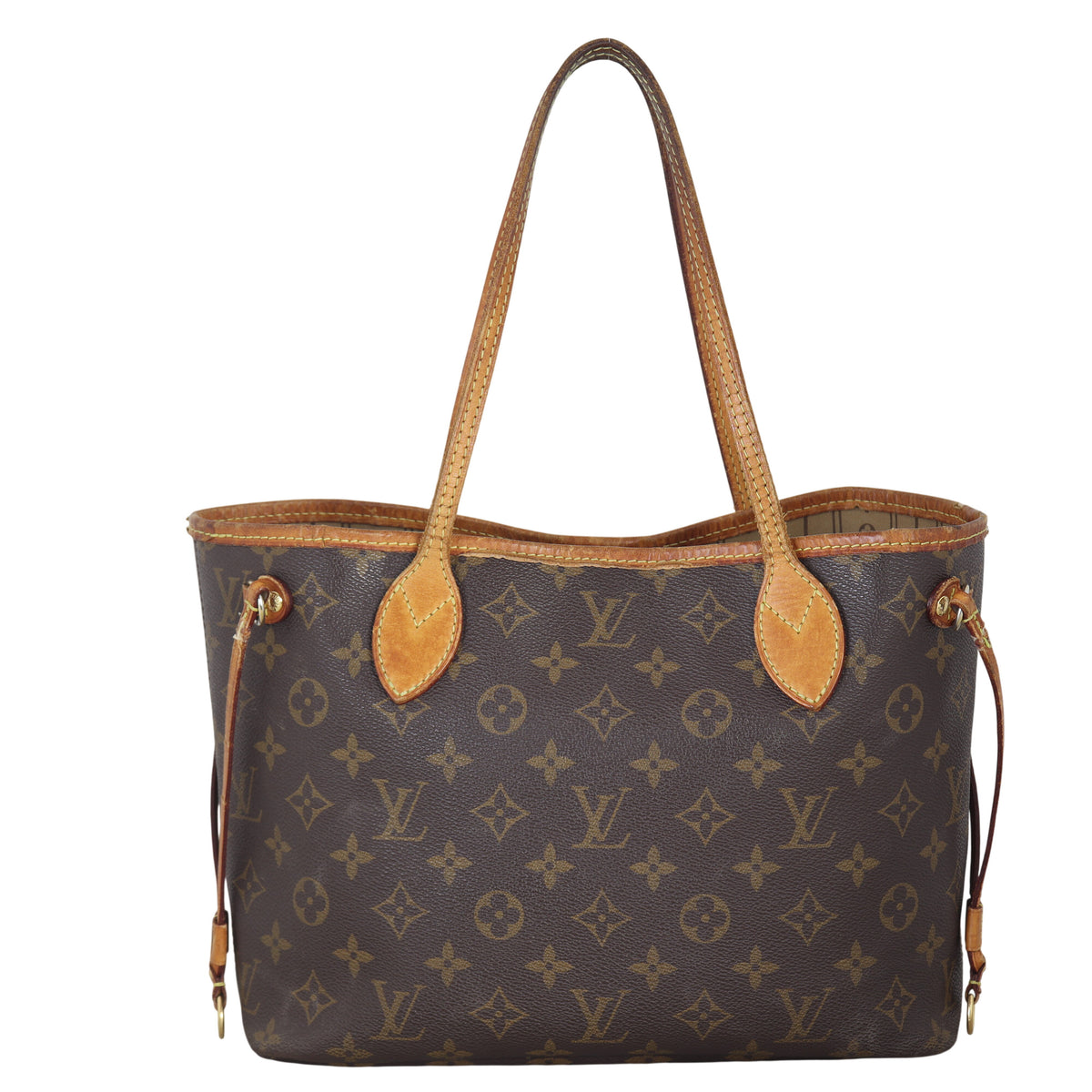 Louis Vuitton Neverfull PM Monogram