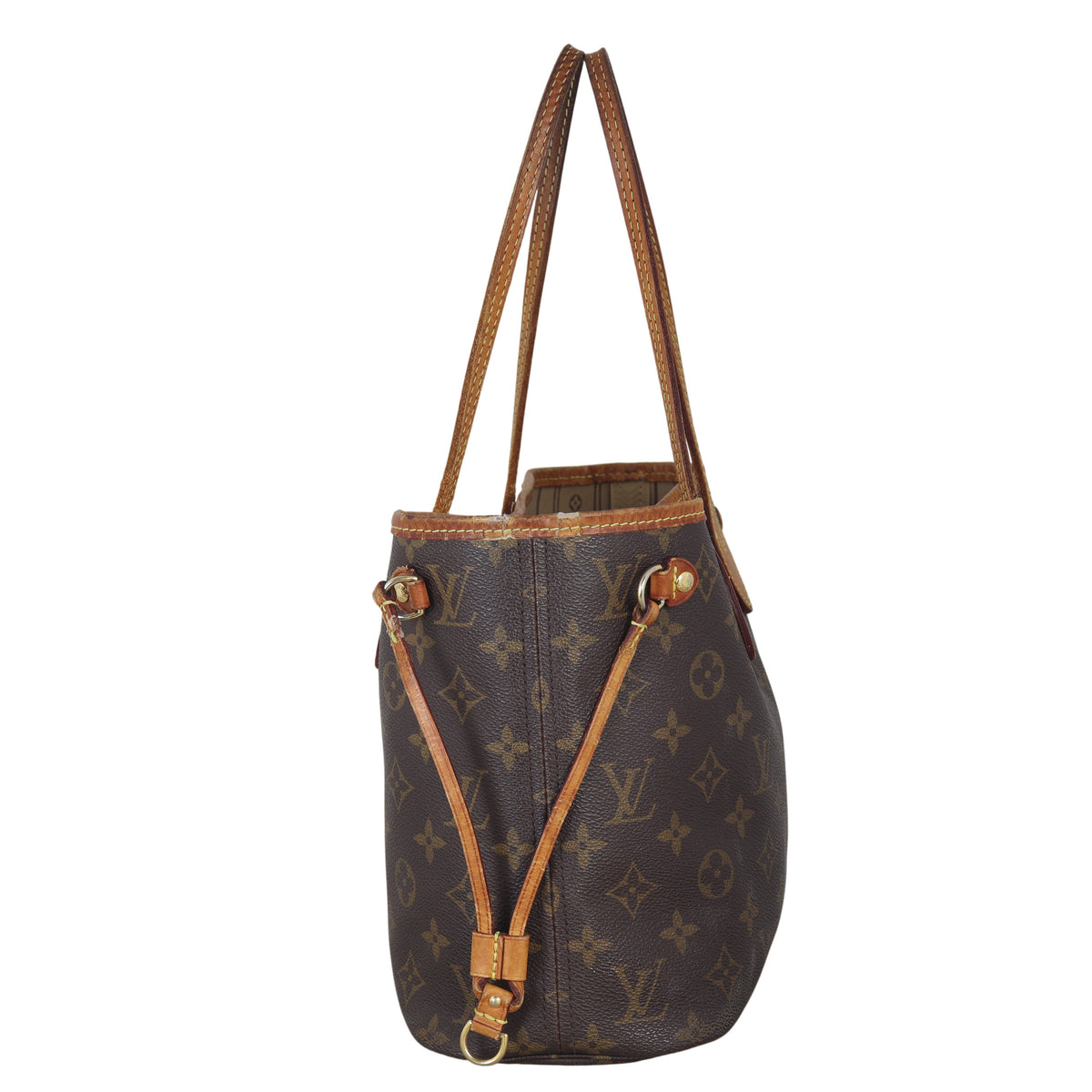 Louis Vuitton Neverfull PM Monogram