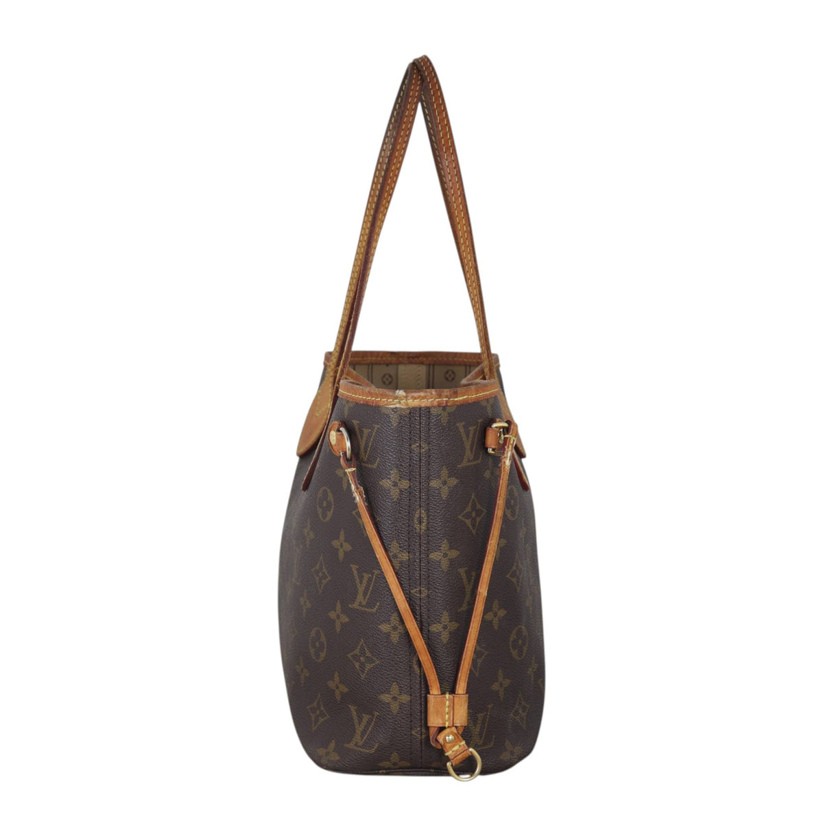 Louis Vuitton Neverfull PM Monogram