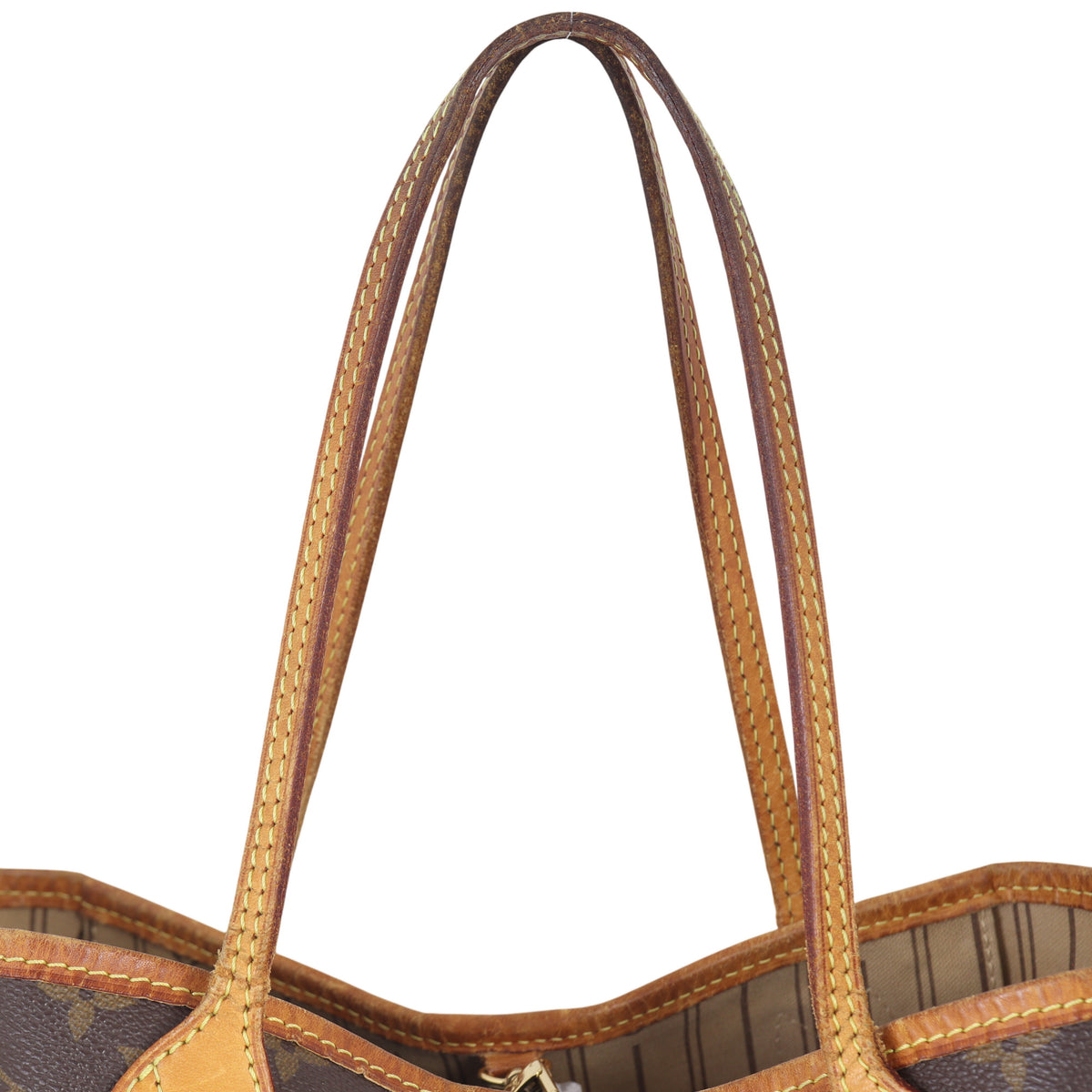 Louis Vuitton Neverfull PM Monogram