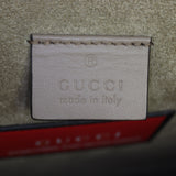 Gucci Dionysus GG Supreme Bird Embroidered Medium Shoulder Bag
