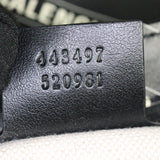 Gucci x Balenciaga The Hacker Project GG Marmont Matelasse Small Shoulder Bag