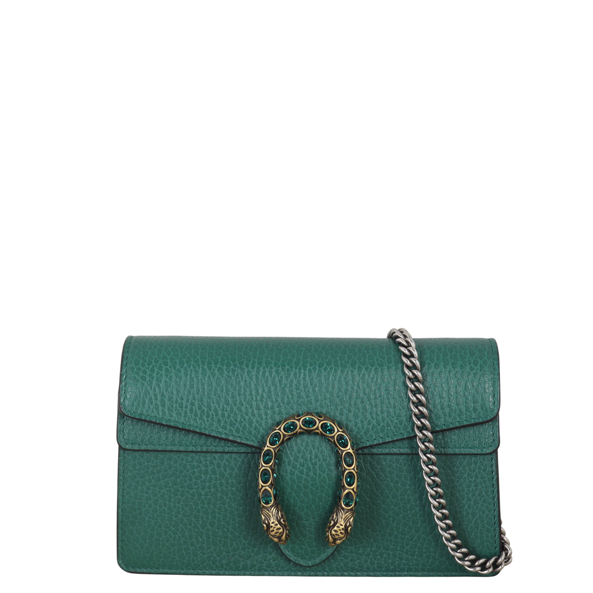 Gucci Dionysus Super Mini Chain Bag
