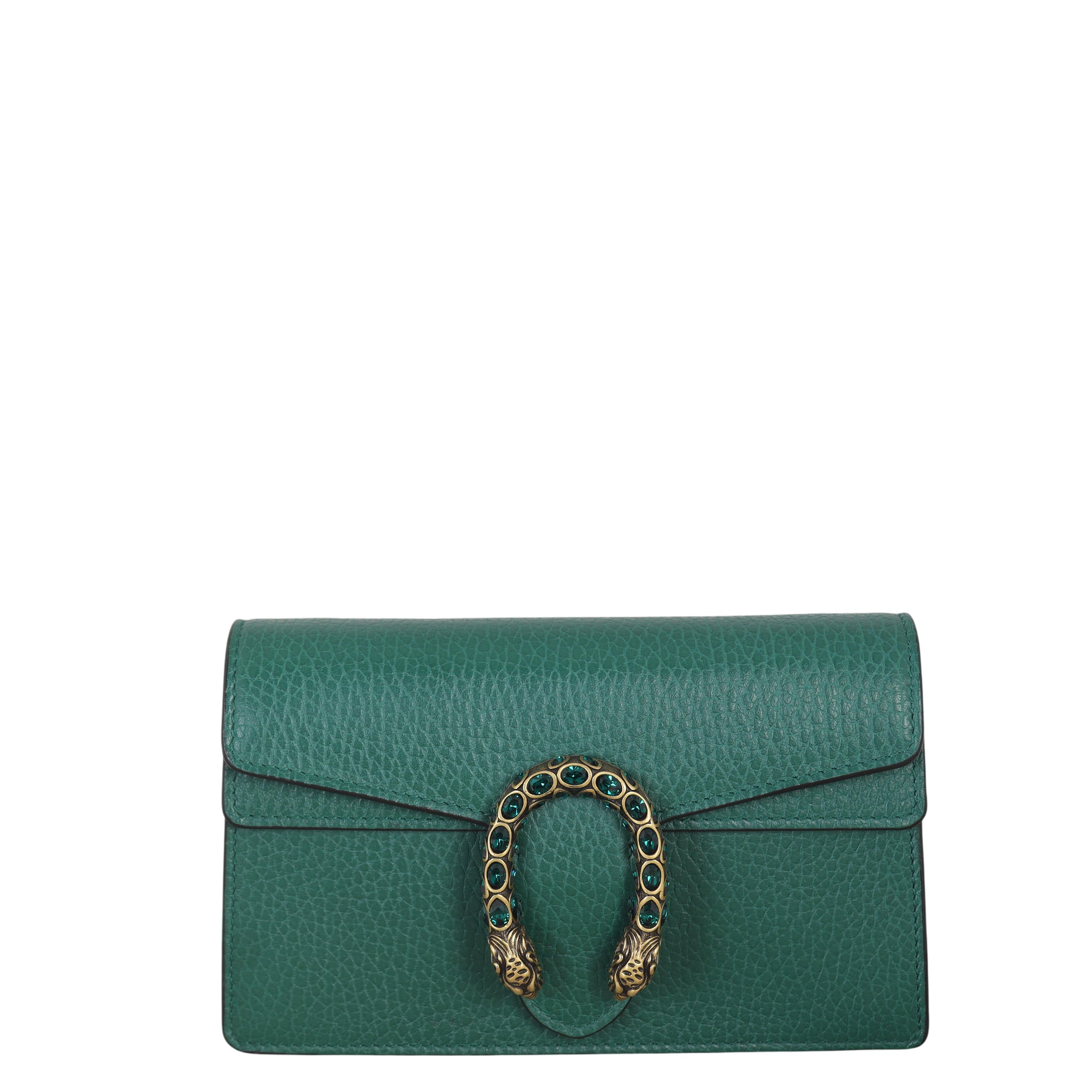 Gucci Dionysus Super Mini Chain Bag