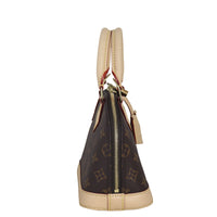 Louis Vuitton Alma BB Monogram