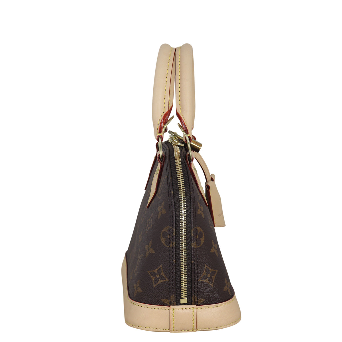 Louis Vuitton Alma BB Monogram