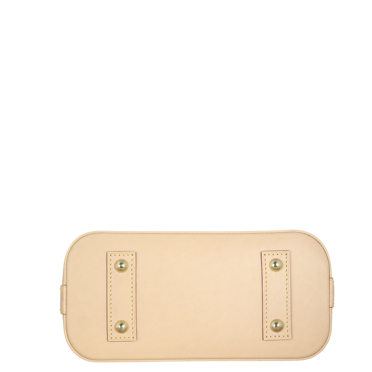 Louis Vuitton Alma BB Monogram