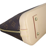 Louis Vuitton Alma BB Monogram