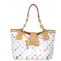 Louis Vuitton Annie GM Monogram Multicolore