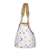Louis Vuitton Annie GM Monogram Multicolore