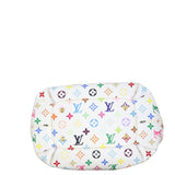 Louis Vuitton Annie GM Monogram Multicolore
