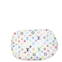 Louis Vuitton Annie GM Monogram Multicolore