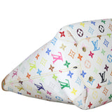 Louis Vuitton Annie GM Monogram Multicolore
