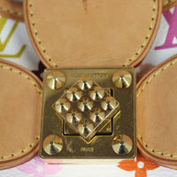 Louis Vuitton Annie GM Monogram Multicolore