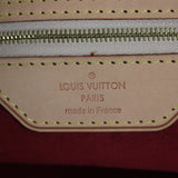 Louis Vuitton Annie GM Monogram Multicolore