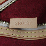 Louis Vuitton Annie GM Monogram Multicolore