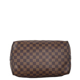 Louis Vuitton Speedy 30 Bandouliere Damier Ebene