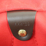 Louis Vuitton Speedy 30 Bandouliere Damier Ebene