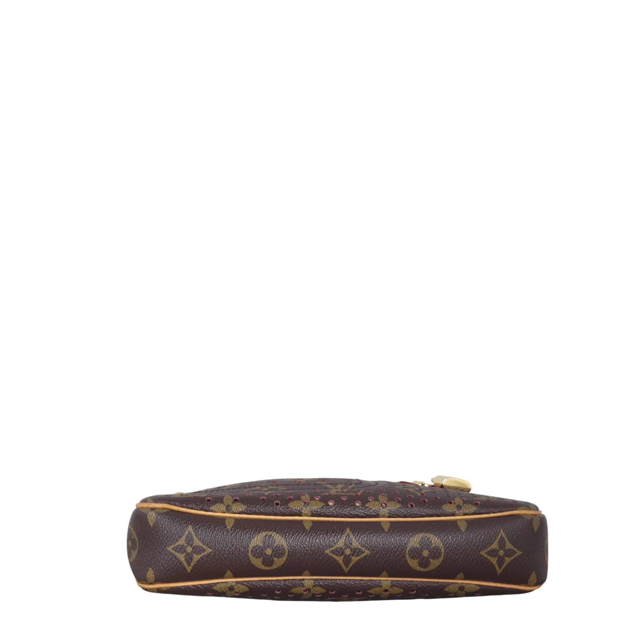 Louis Vuitton Pochette Accessoires Monogram Perforated