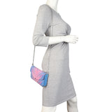 Louis Vuitton Pochette Felicie Epi Tropical