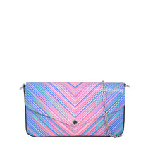 Louis Vuitton Pochette Felicie Epi Tropical