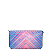 Louis Vuitton Pochette Felicie Epi Tropical