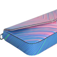 Louis Vuitton Pochette Felicie Epi Tropical