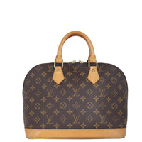 Louis Vuitton Alma PM Monogram