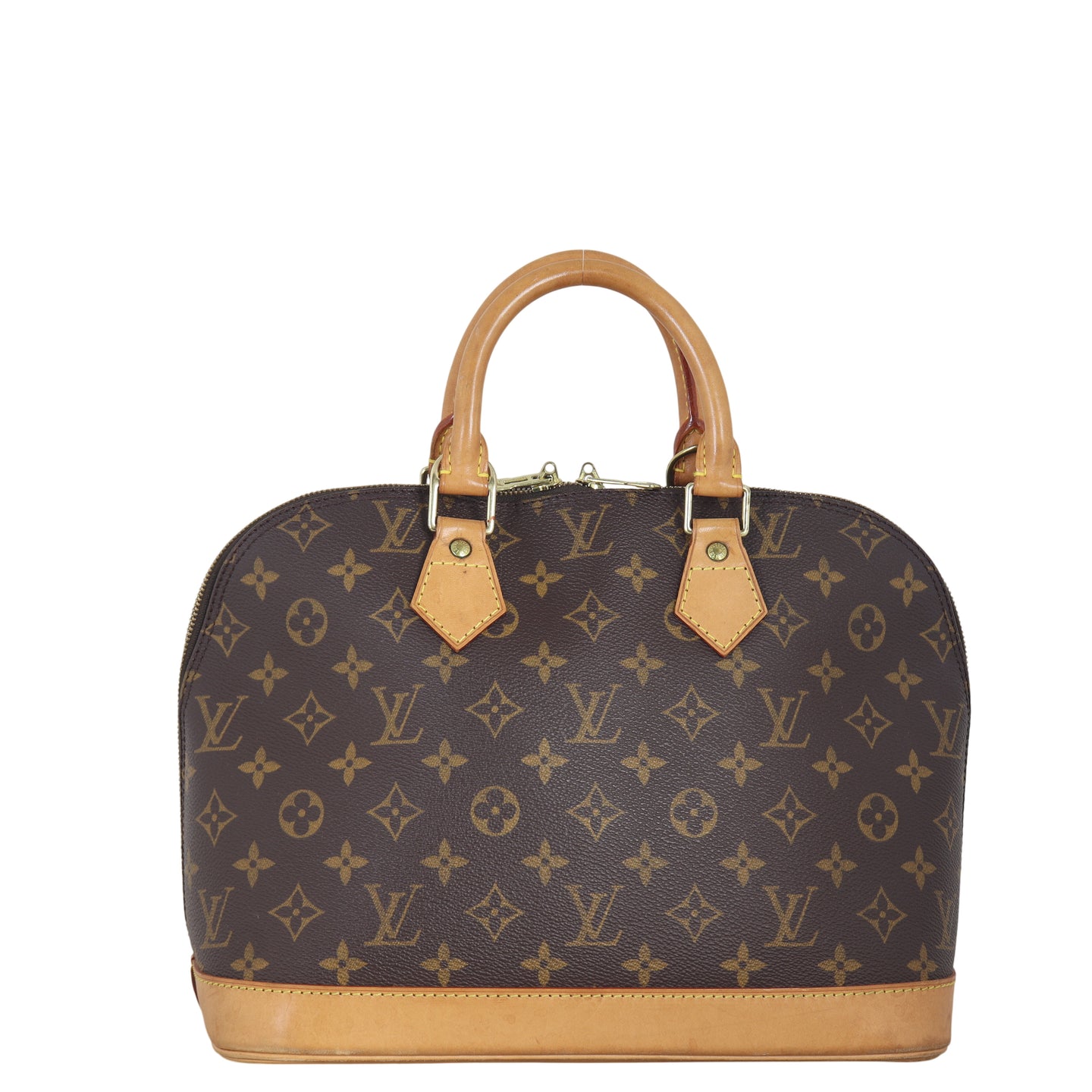 Louis Vuitton Alma PM Monogram