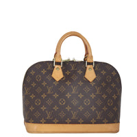 Louis Vuitton Alma PM Monogram