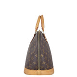 Louis Vuitton Alma PM Monogram