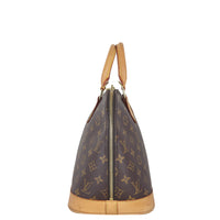 Louis Vuitton Alma PM Monogram