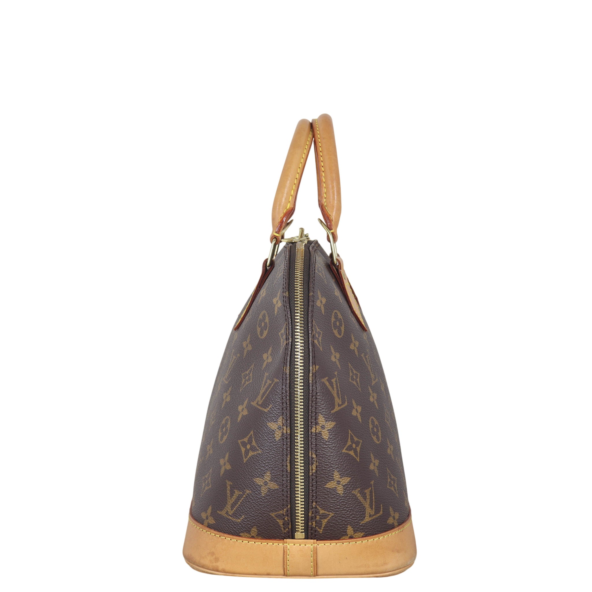 Louis Vuitton Alma PM Monogram