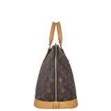 Louis Vuitton Alma PM Monogram