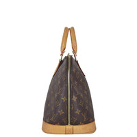 Louis Vuitton Alma PM Monogram